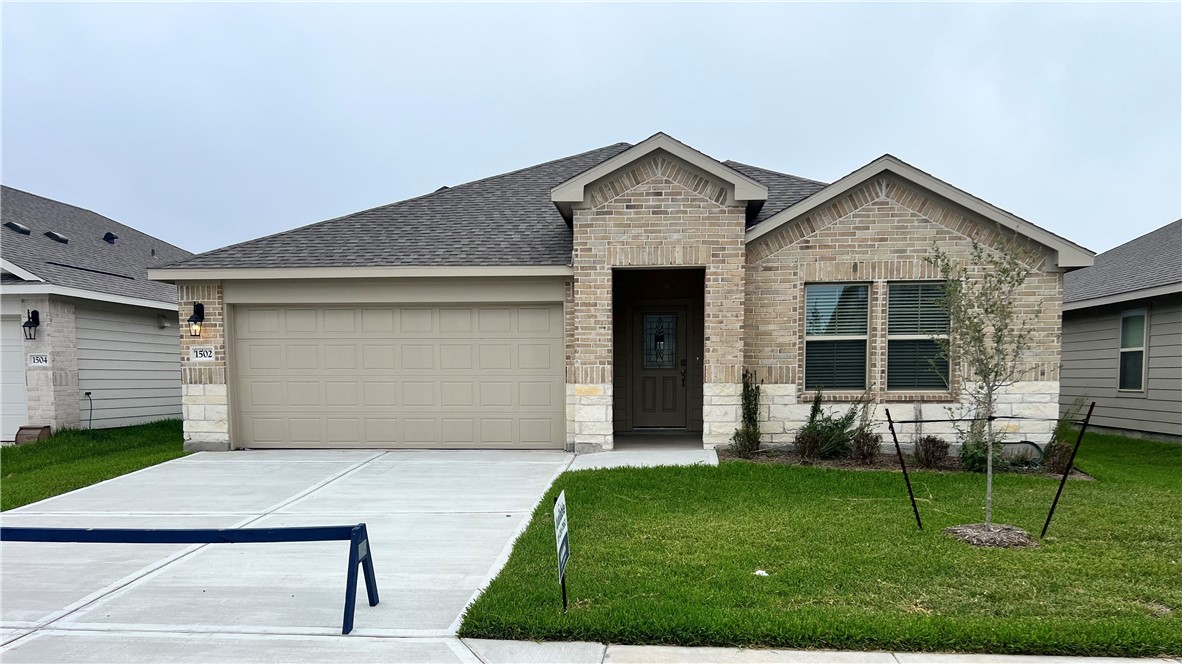 1402 Choctaw Road — photo