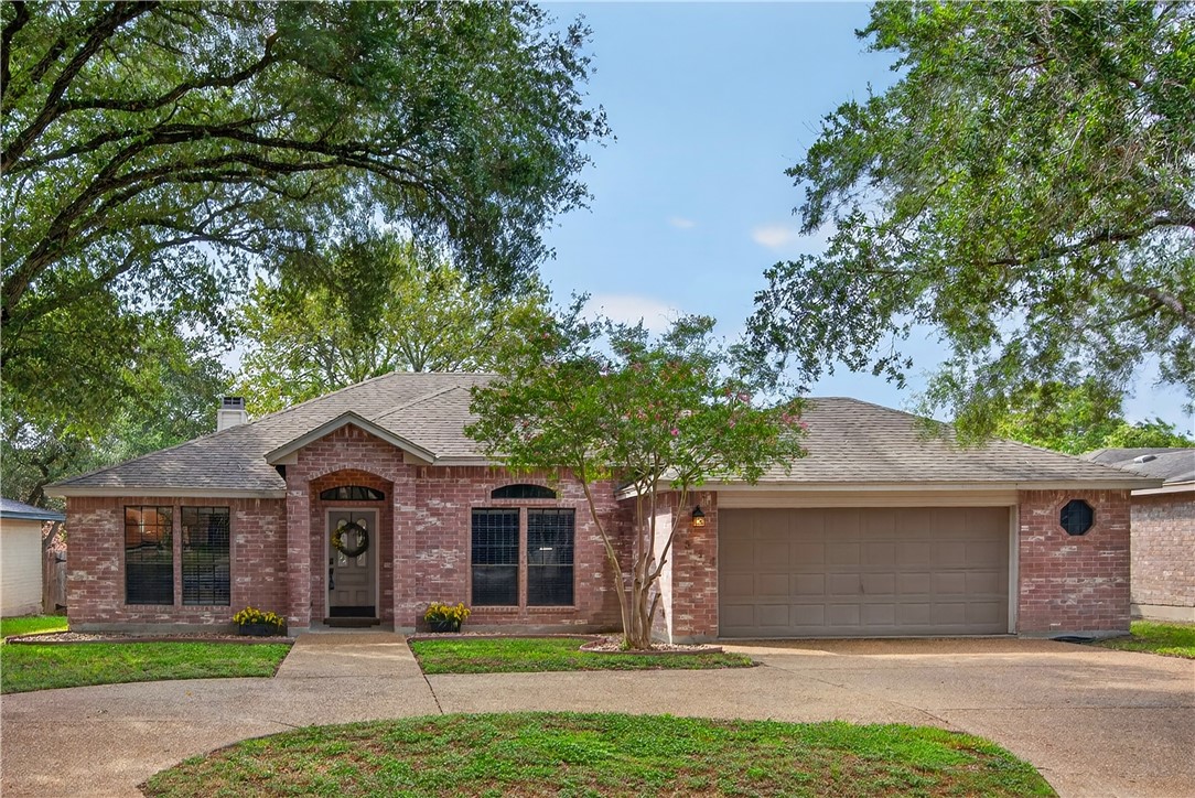 4314 Pecan Bayou Ct — photo