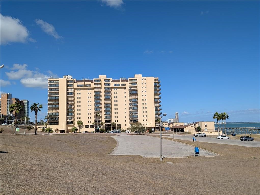 1400 Ocean Dr 1002C — photo