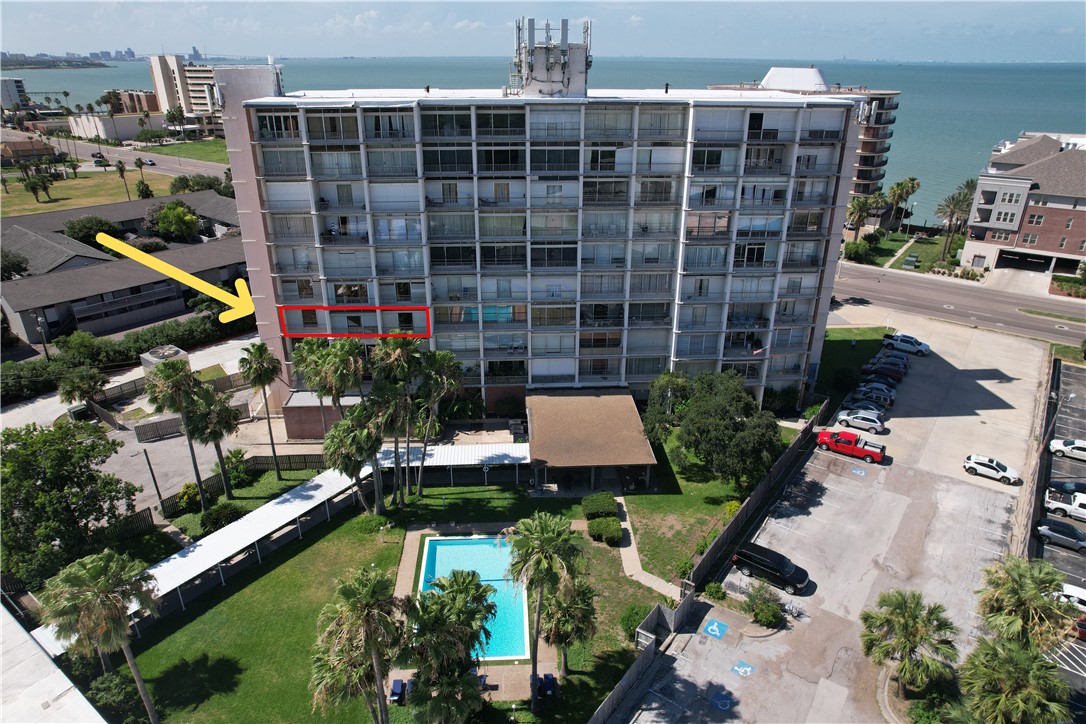 4600 Ocean Dr 407 — photo