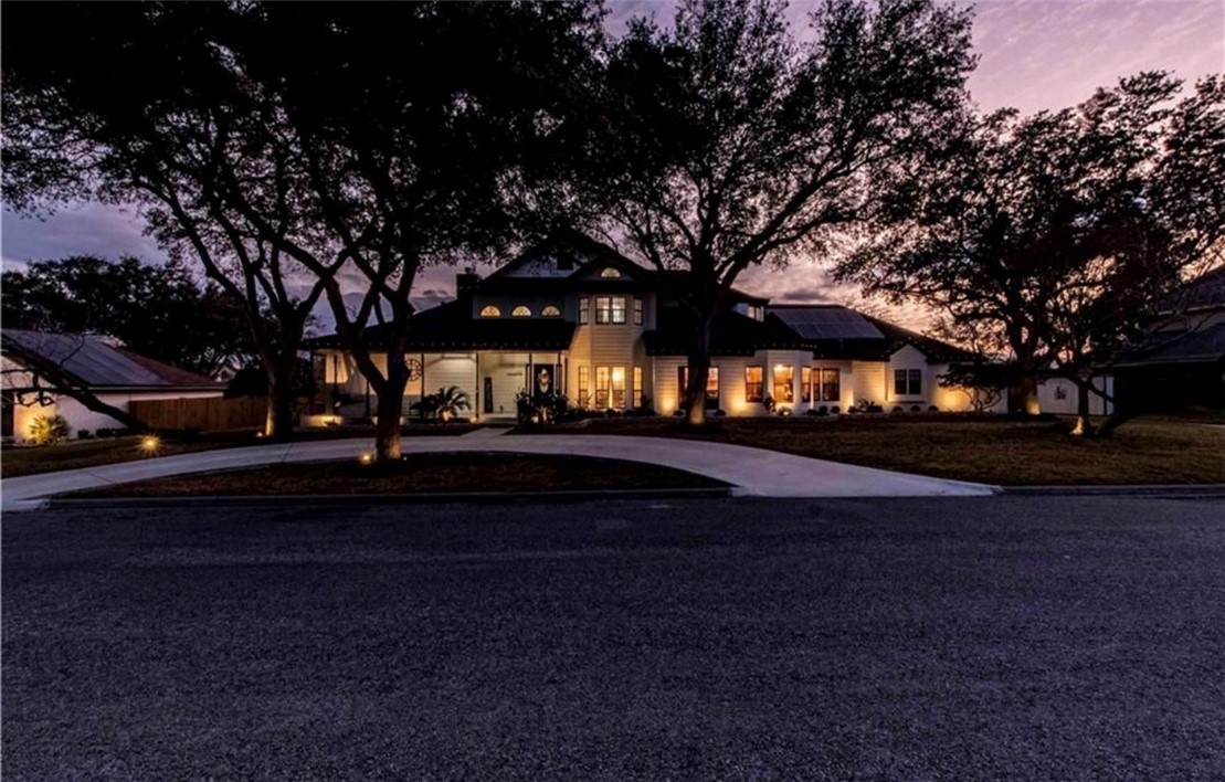 4517 River Park Dr — photo