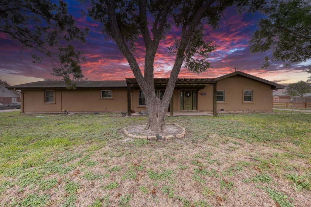 4005 Ridge Trail Dr. — photo