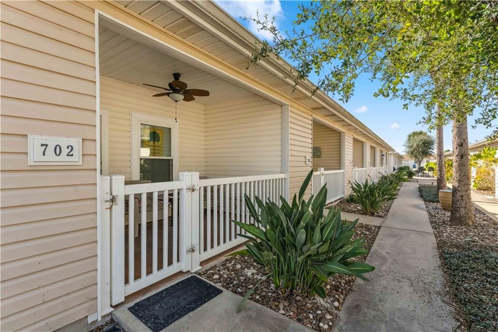 15209 S Padre Island Dr 702 — photo