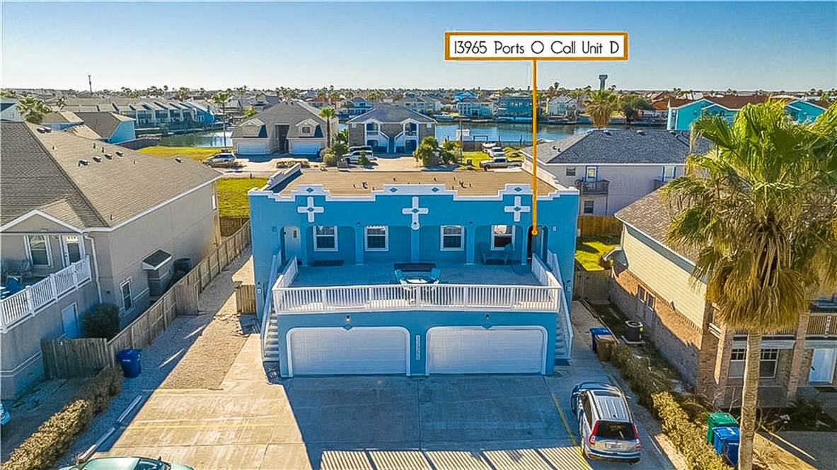 13965 Ports O Call Dr D — photo