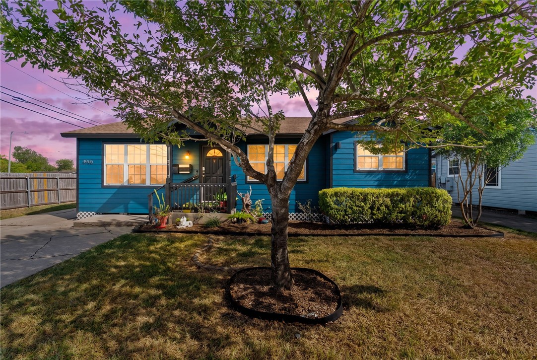 4906 Waltham Dr — photo