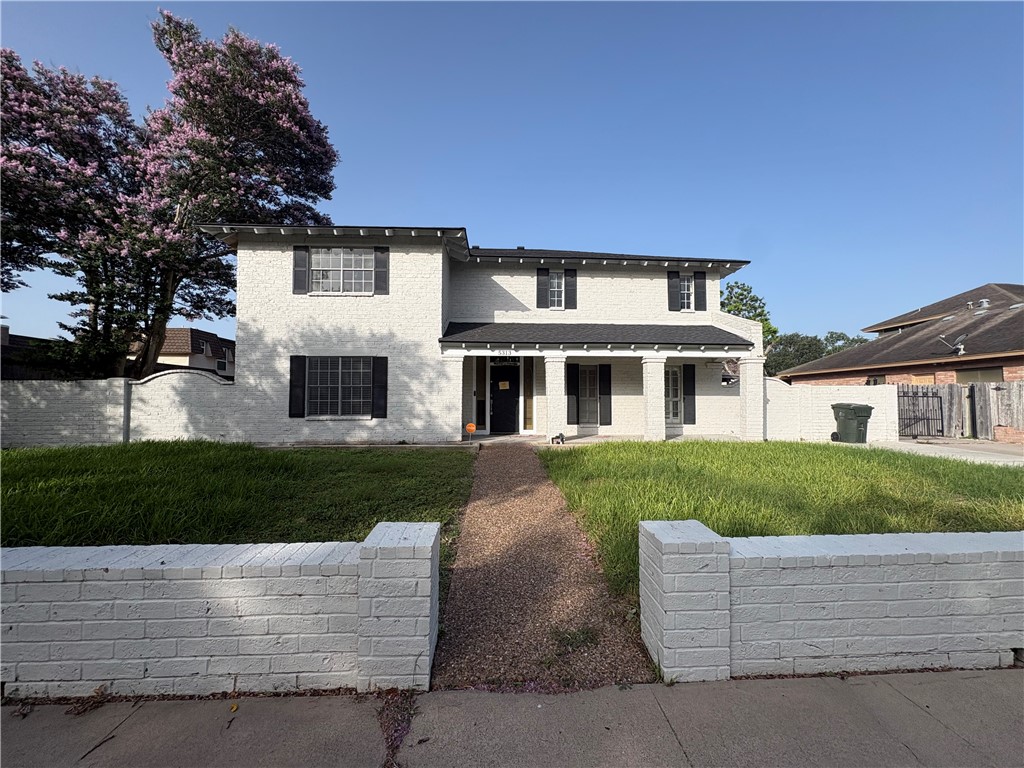 5313 River Oaks Dr — photo