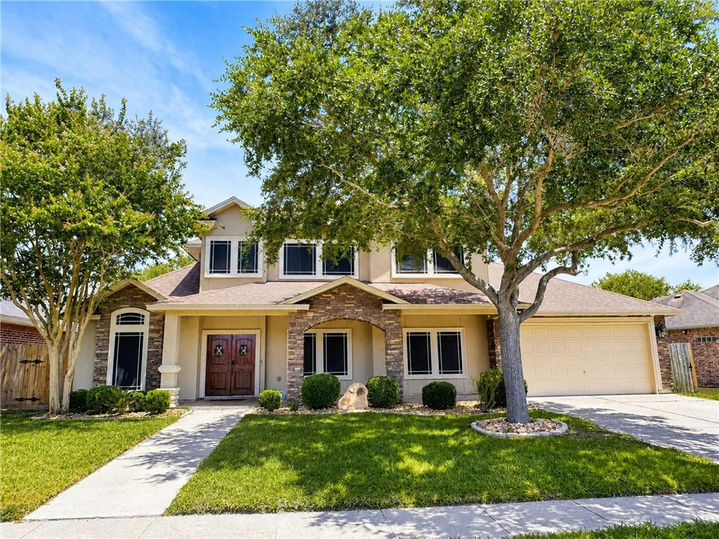 7622 Grenade Dr — photo