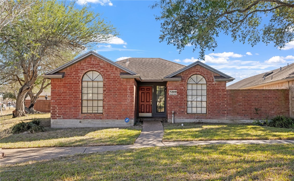7209 Mansions Dr O-6 — photo