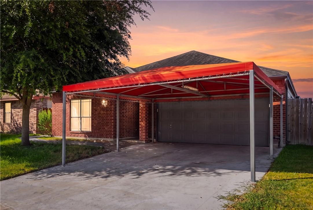3109 Masterson Dr — photo