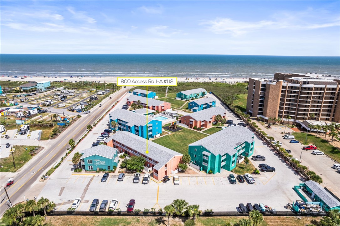 800 Beach Access Road 1a 112 — photo
