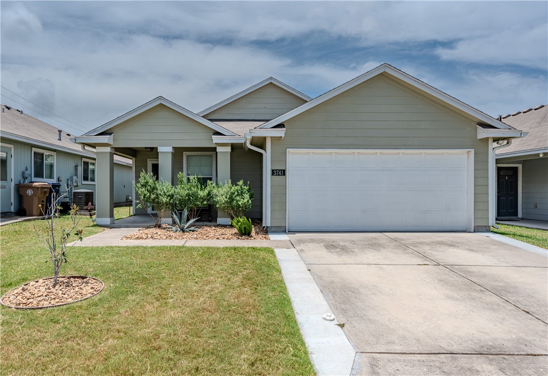3741 Wl Breeding Dr — photo