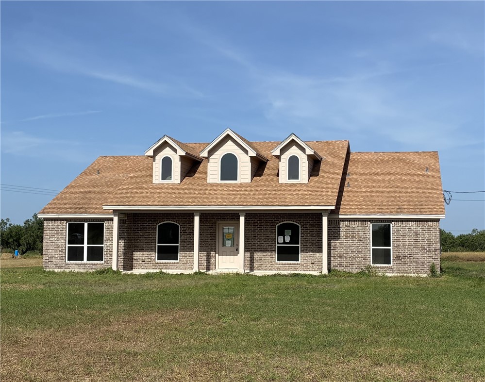416 County Road 133 — photo
