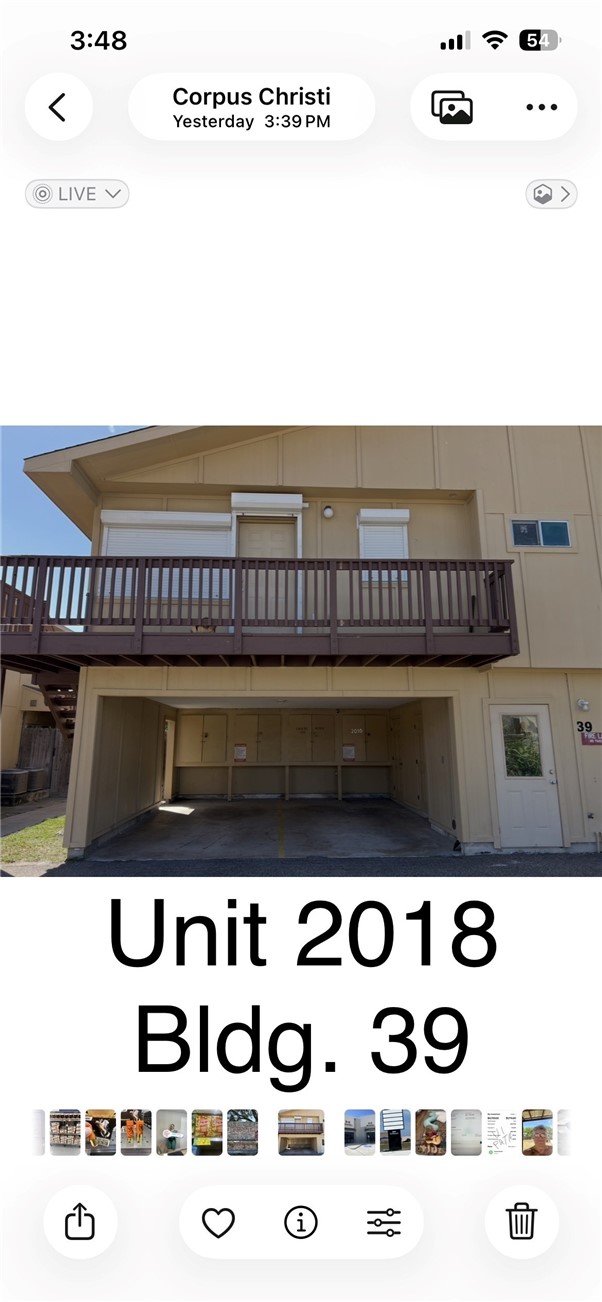 2018 Hidden Lake 2018 — photo