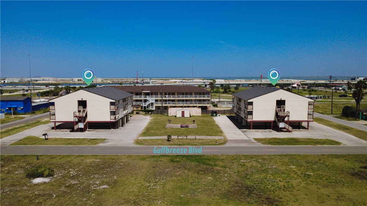 4301 Gulfbreeze Blvd — photo