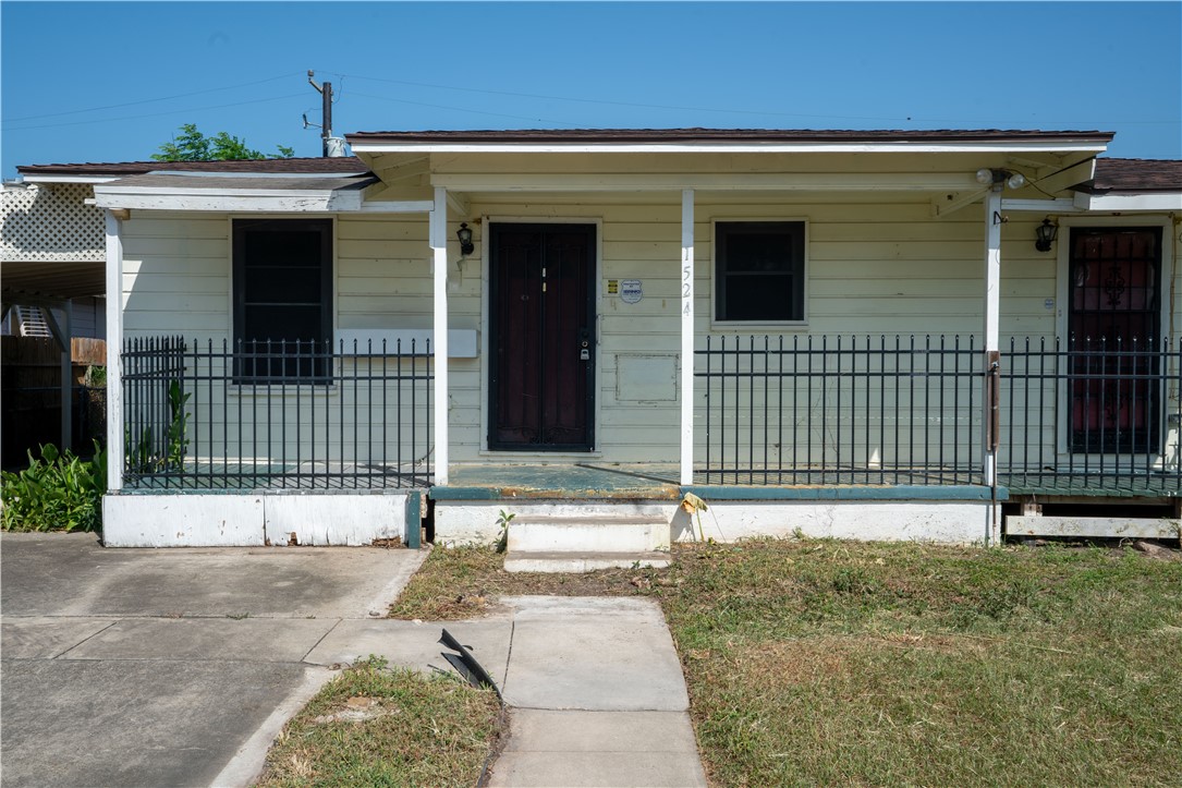 1524 Ormond Drive, Corpus Christi, TX 78415 — photo 2