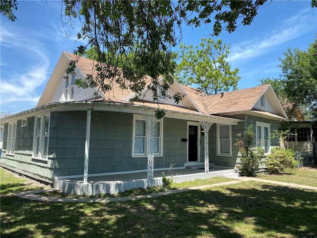 716 W Merriman St — photo