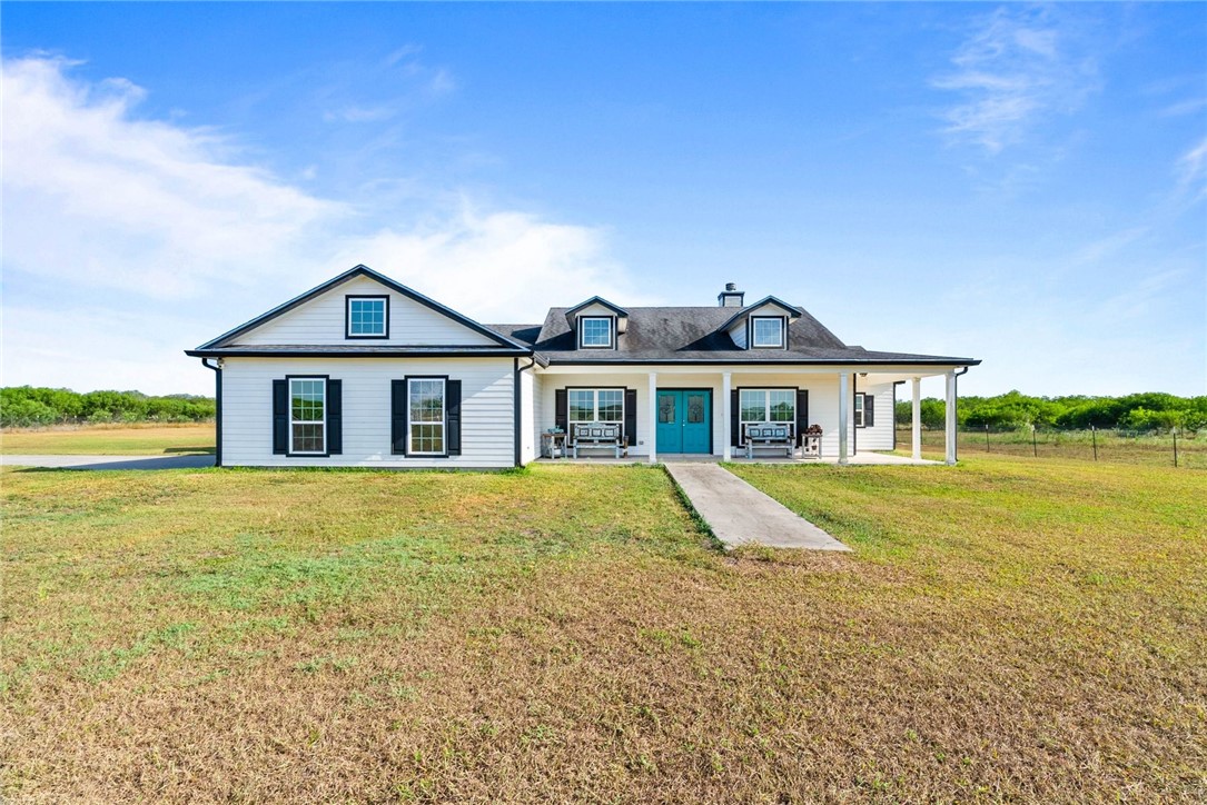 345 E County Road 2180 — photo