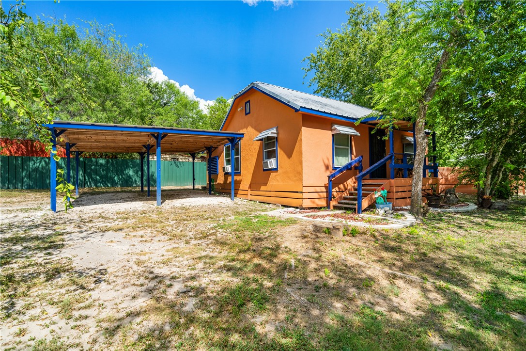 432 FM 3024 — photo