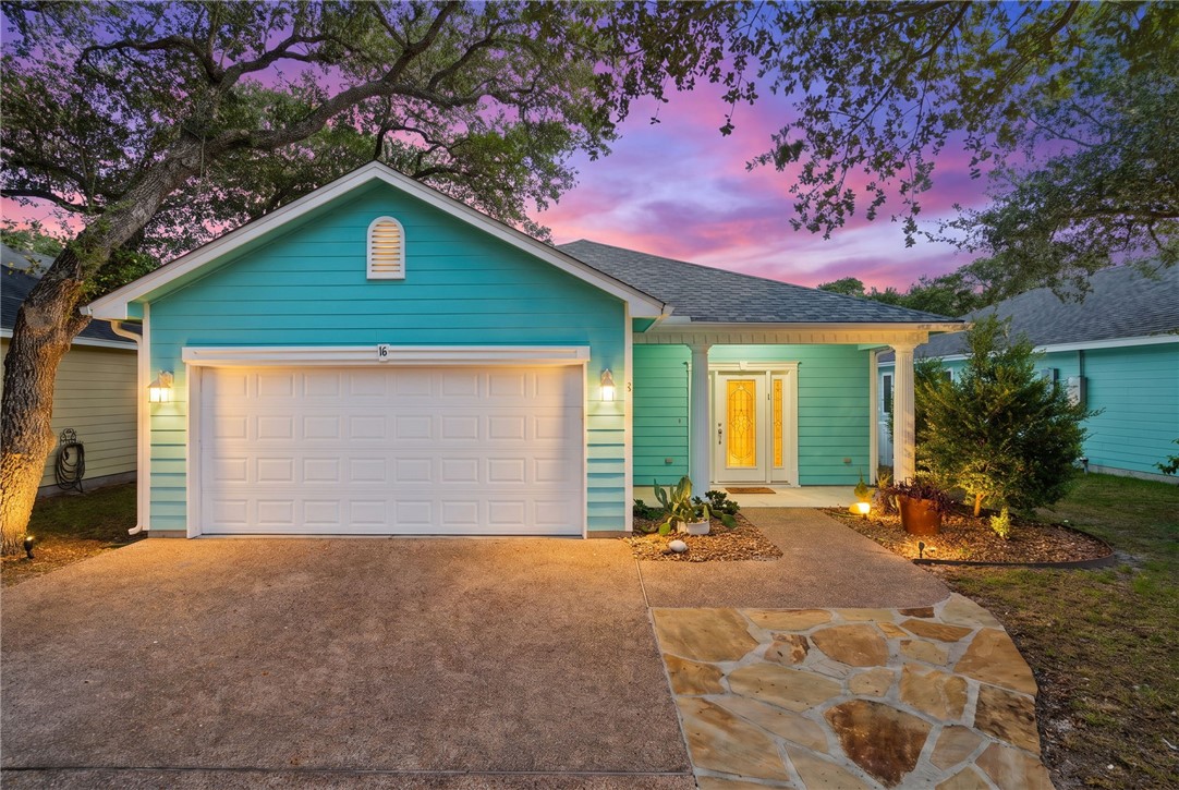 16 Camellia Cir — photo