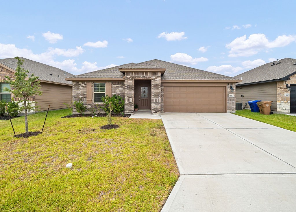 1126 Breebry Dr — photo
