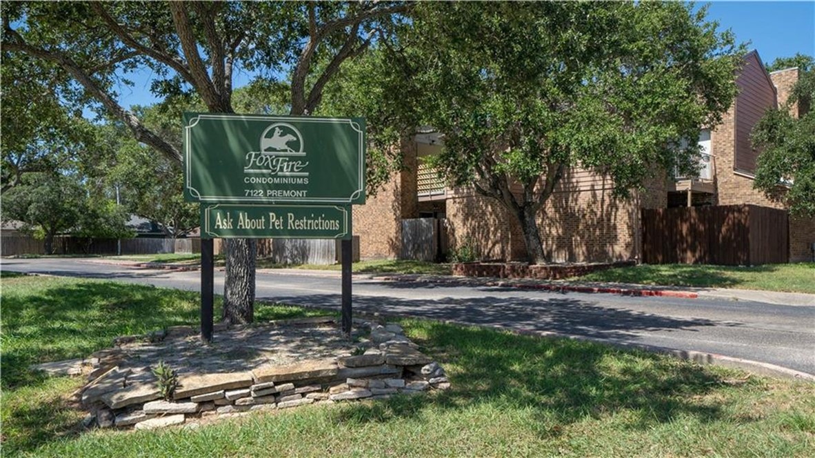 7122 Premont Dr 104 — photo