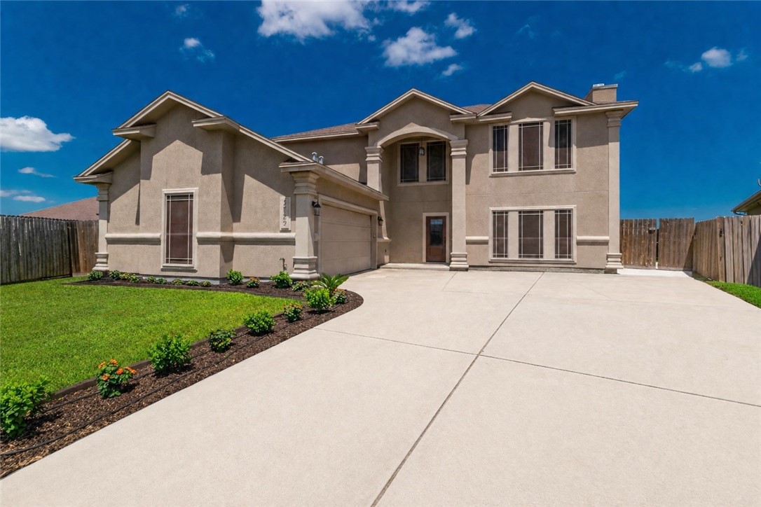3729 Lake Hawkins Ct — photo
