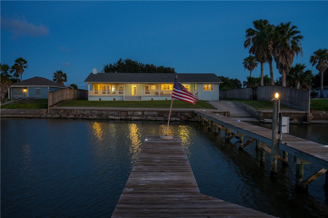 3633 Copano Dr — photo