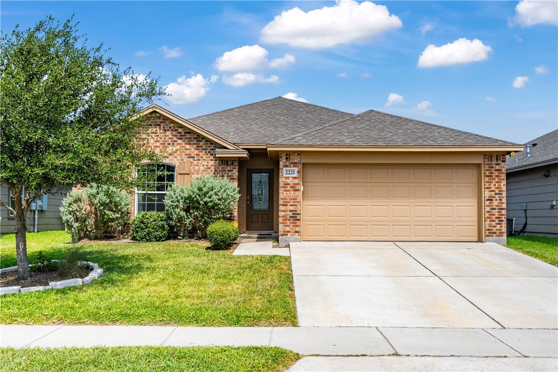 2221 Spoonbill Dr — photo