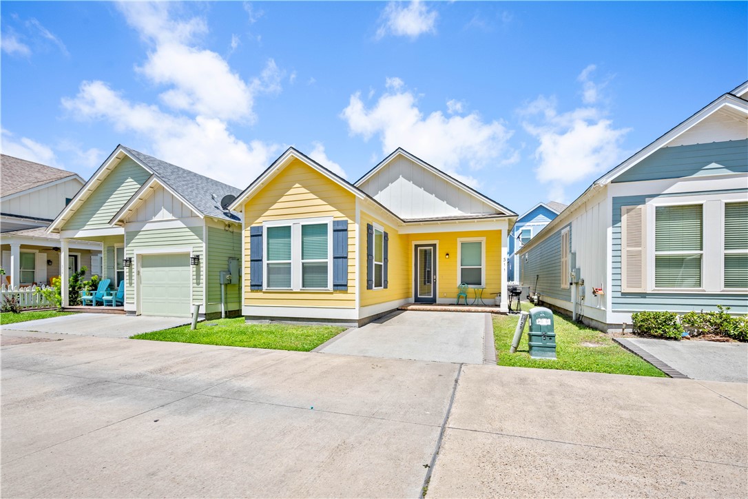 311 Sailhouse Way — photo