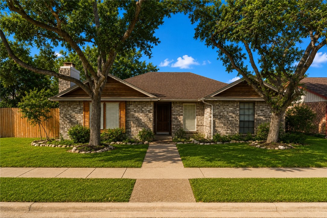 3117 Southern Sun Dr — photo