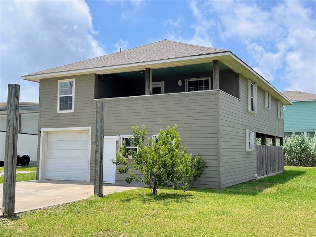 103 Palm Dr — photo