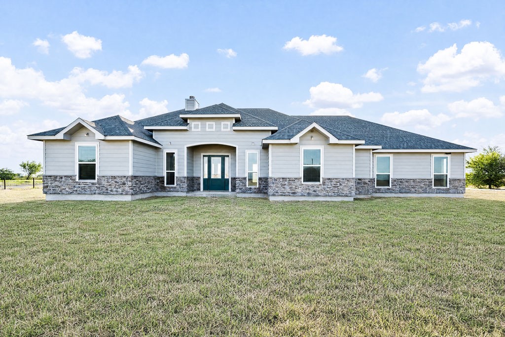 4331 Callicoatte Road, Robstown, TX 78380 — photo 2