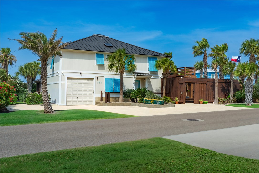 541 Channel View Dr — photo