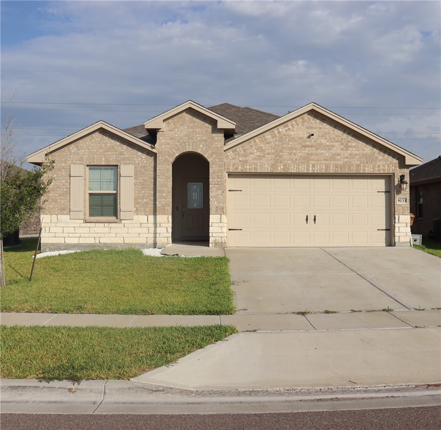8133 Cattlemen Dr — photo