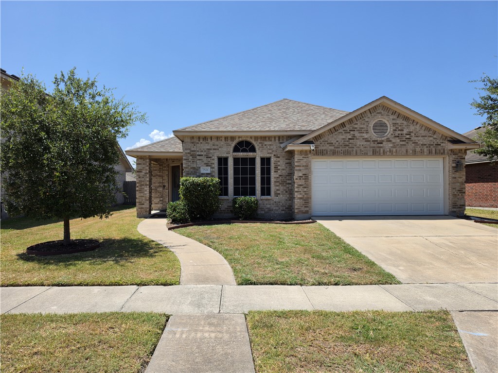 7521 Fort Griffen Dr — photo