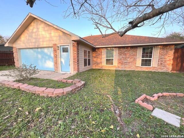 603 S Lassen Dr — photo
