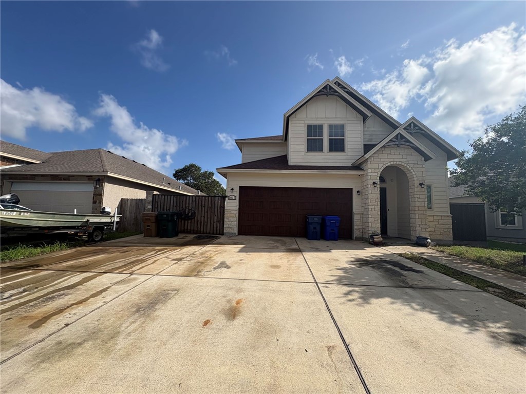 1017 Palo Vista Dr — photo