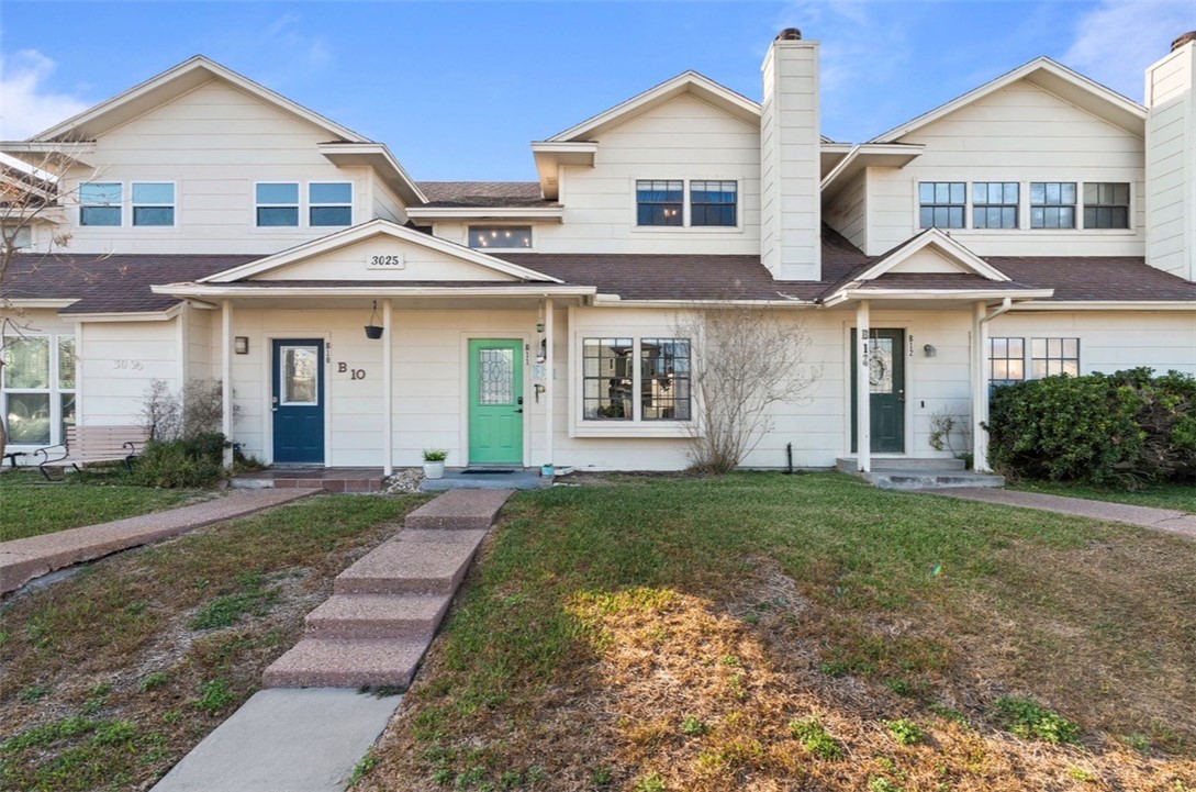 3025 Quail Springs B-11 — photo