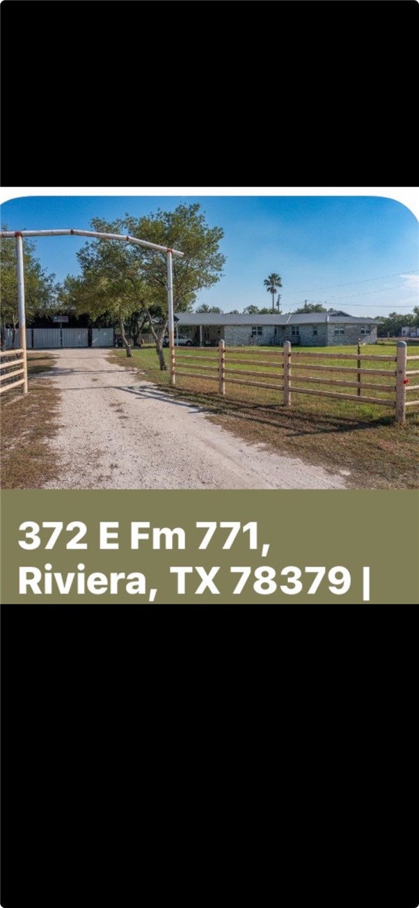 372 E FM 771 — photo