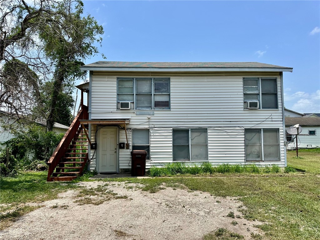 706 W Nettie Ave — photo