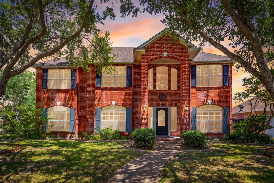 7602 Dijon Lake Dr — photo