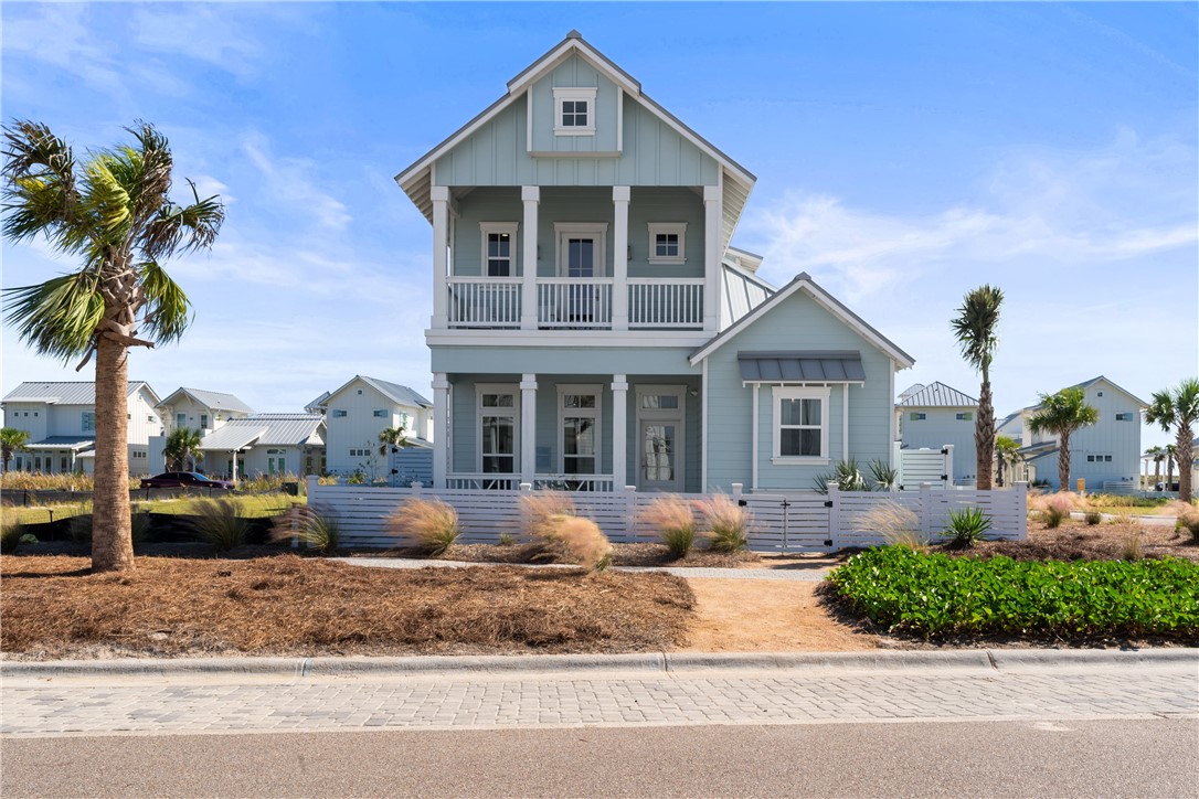 724 Sunset Ave — photo