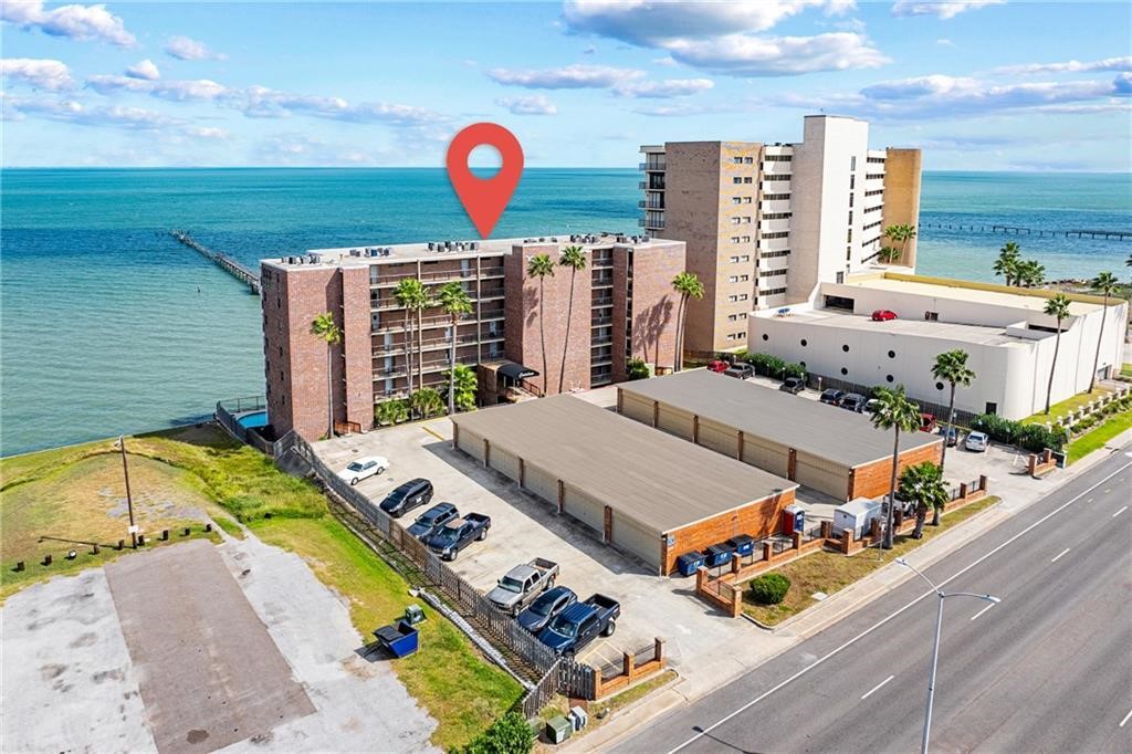 4334 Ocean Dr 605 — photo