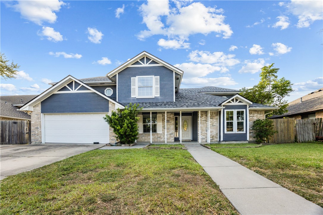 2302 Twin Oaks Dr — photo