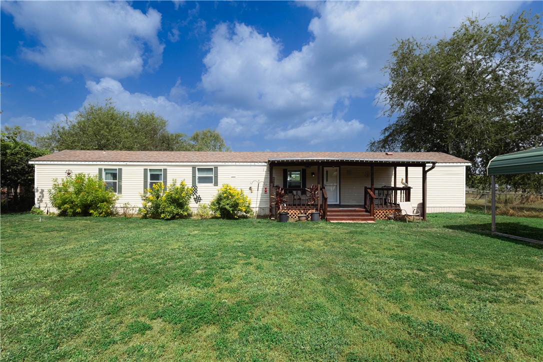 9481 County Road 505 — photo