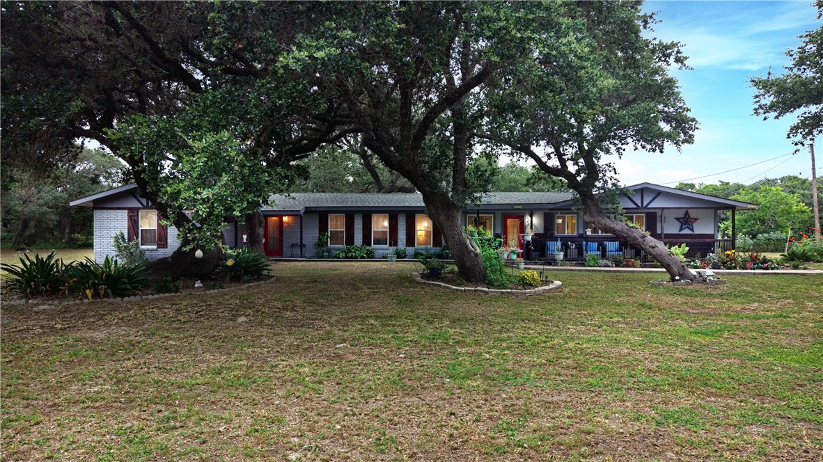 3249 Pruitt Road — photo