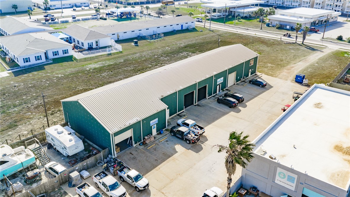15715 S Padre Island Dr 102 — photo