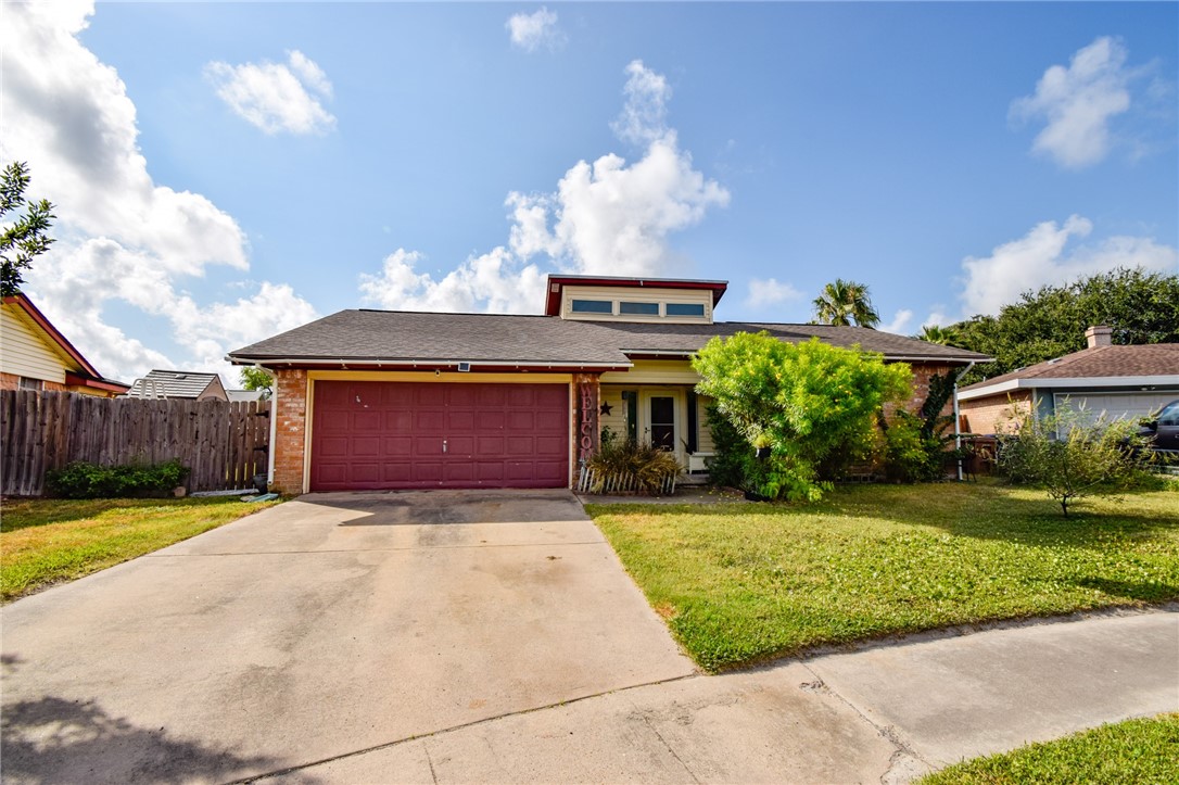 921 Red Poll Cir — photo