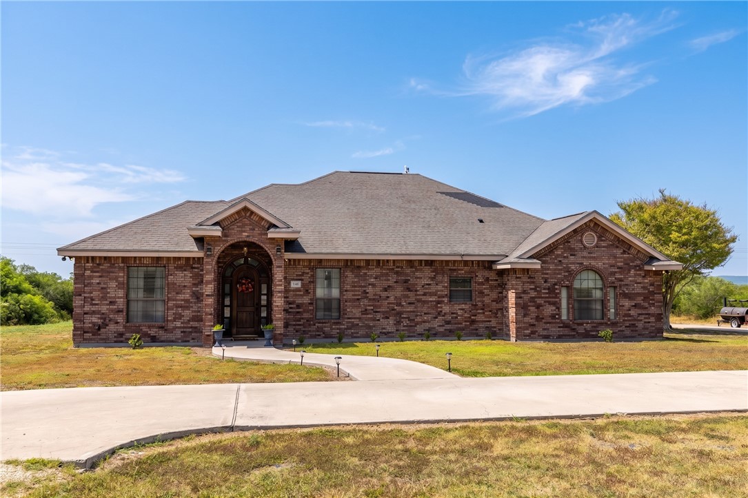 146 Lakeview Trace — photo