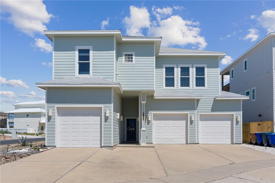 7557 Welkan Cove — photo